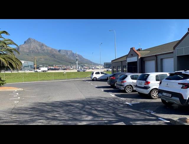 INDUSTRIAL PROPERTY TO RENT IN MAITLAND